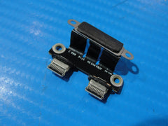 MacBook Pro A1706 13" Late 2016 MLH12LL/A I/O Board 923-01444