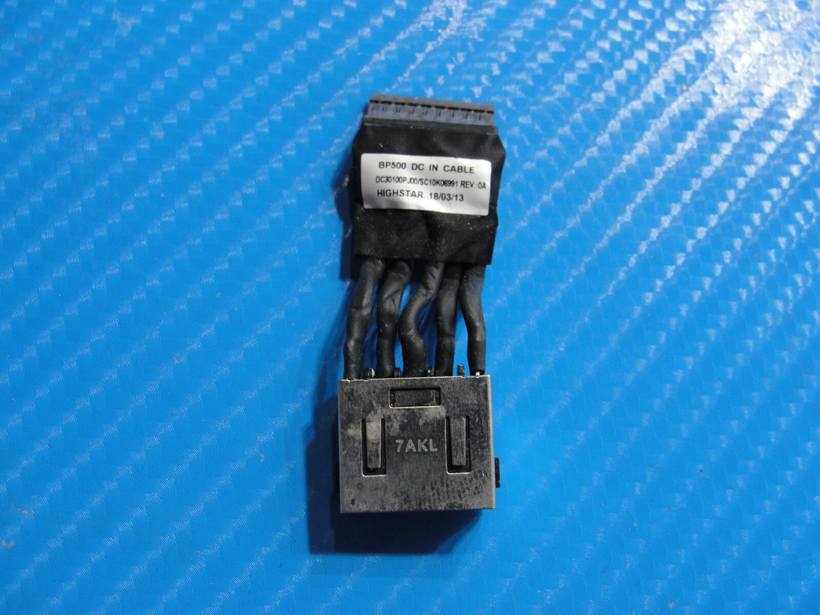 Lenovo ThinkPad P50 15.6