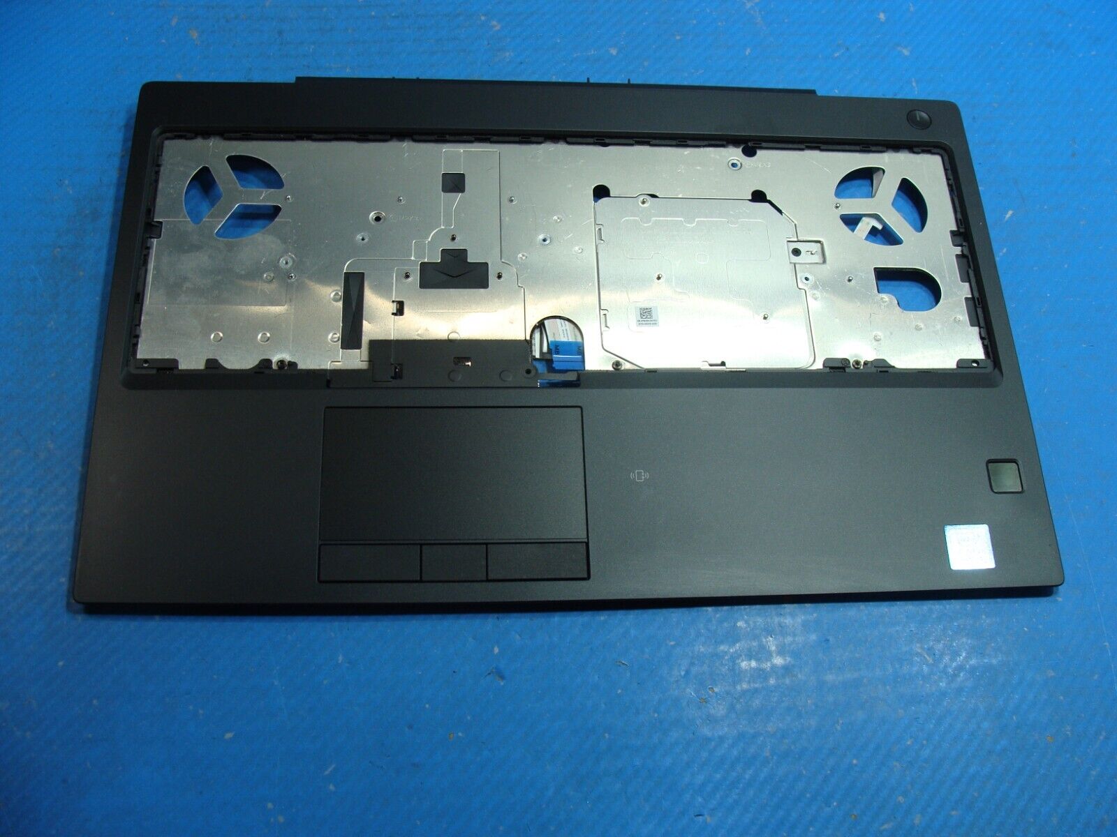 Dell Precision 7530 15.6