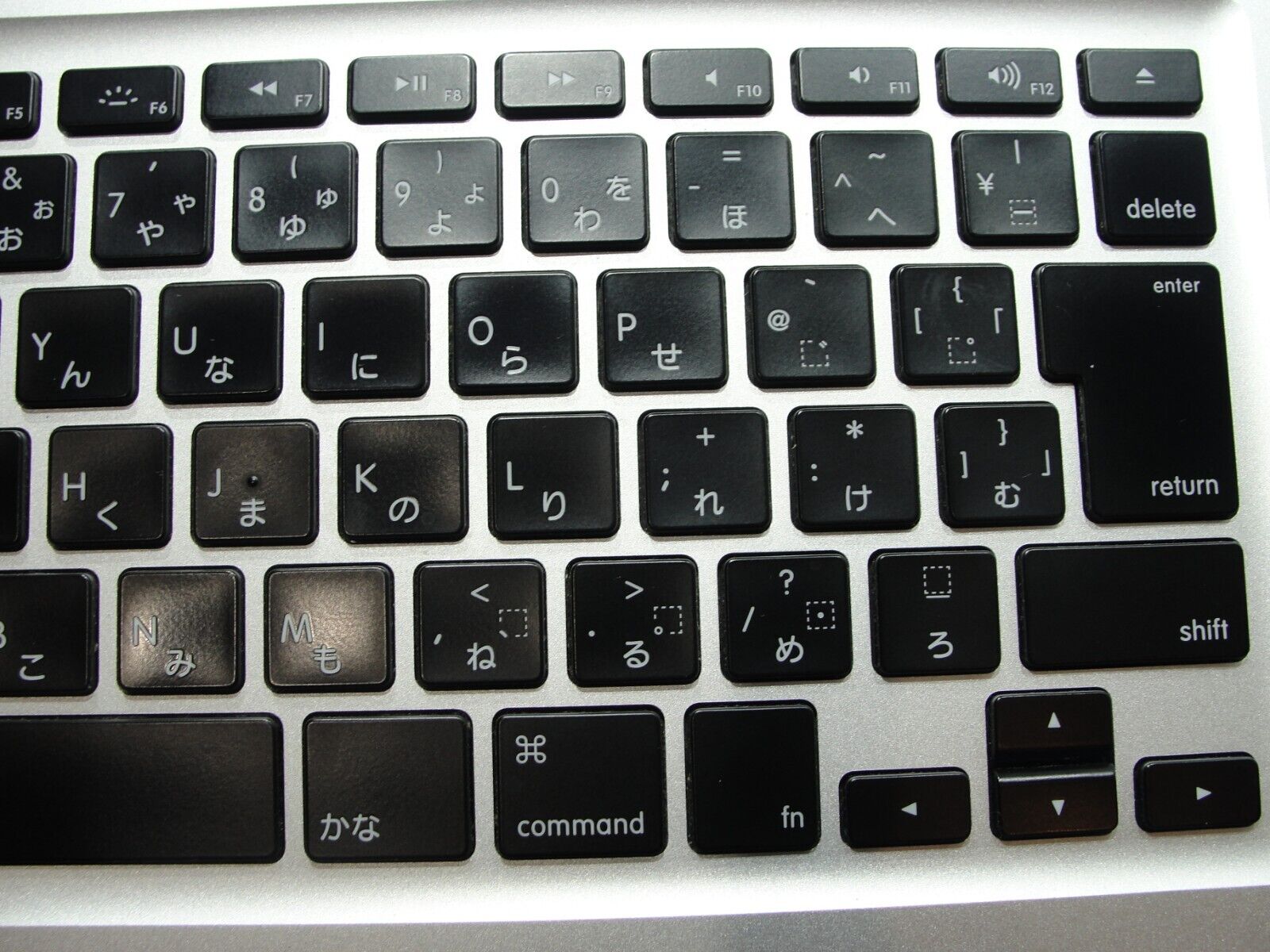 MacBook Pro A1278 13