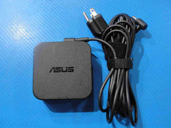 Genuine ASUS 90W AC Adapter – 19V 4.74A – 4.5×3.0mm Black Tip (With Center Pin) - Tested Computer Laptop Parts