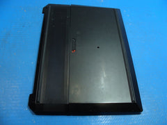HP ZBook 15 G6 15.6" Bottom Case w/Cover Door 3FXW2TP103A