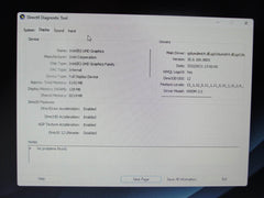 HP ZBook Firefly G8 14”FHD Intel Core i5-1145G7 2.6GHz 16GB 256GB+Charger - Tested Computer Laptop Parts