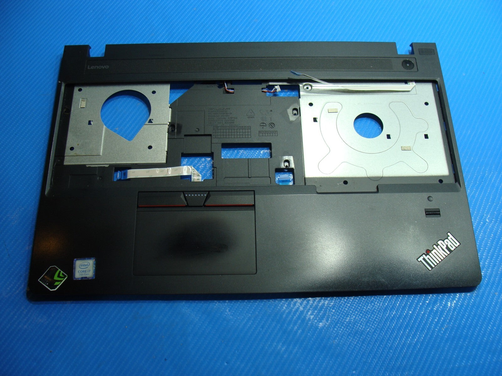 Lenovo ThinkPad E570 15.6