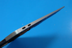 MacBook Air A1932 13" 2018 MRE82LL Top Case Palmrest w/Battery Grey 661-12592