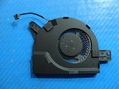 Dell Latitude 15.6” 5580 Genuine Laptop CPU Cooling Fan 9VK27 DC28000IYFL - Tested Computer Laptop Parts