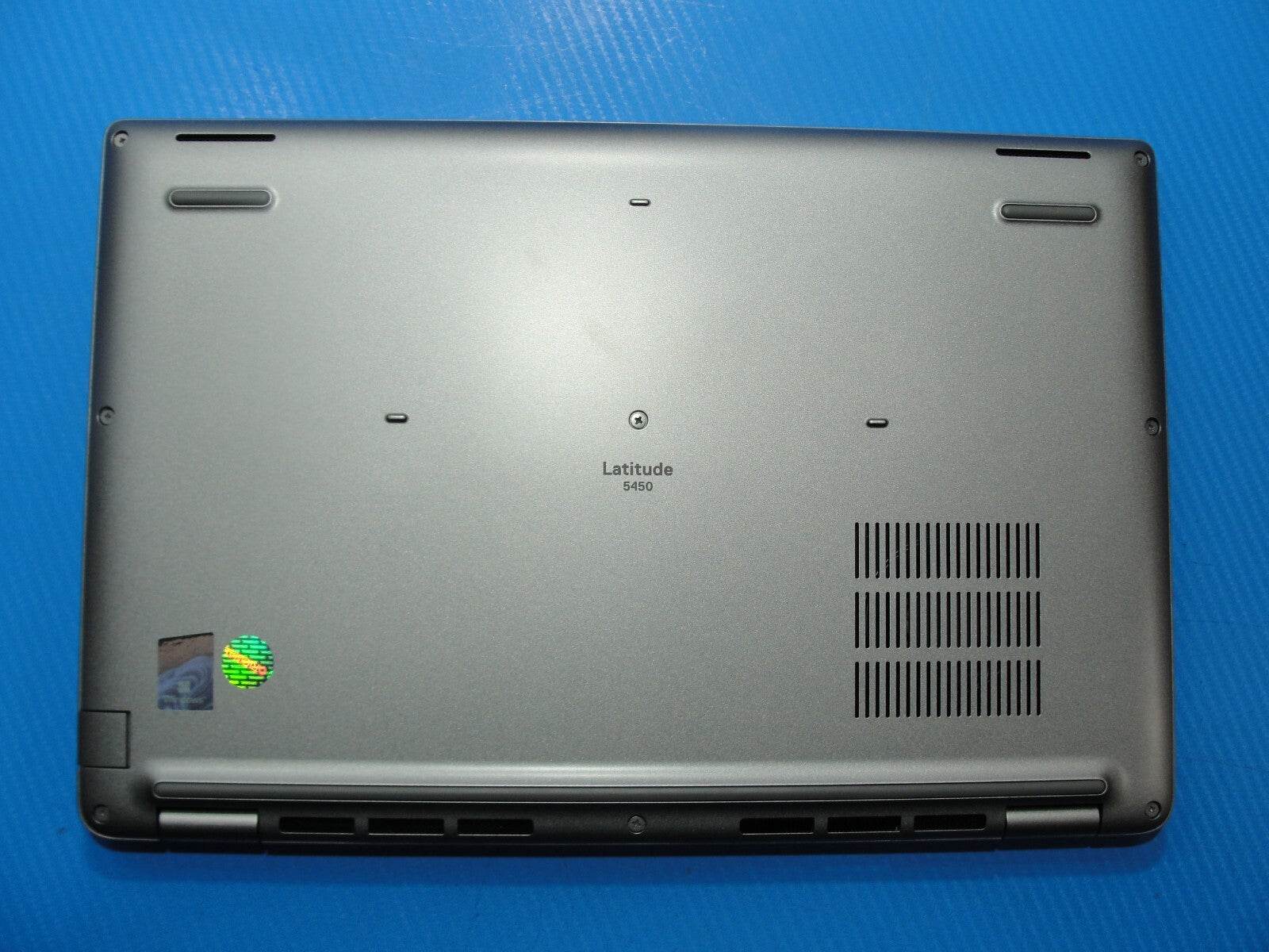 Dell Latitude 5450 14” FHD Core Ultra 7155U 2.1GHz 16GB 256GB SSD Warranty - Tested Computer Laptop Parts