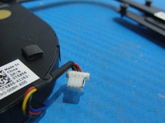 Dell Inspiron 5567 15.6" Genuine Laptop CPU Cooling Fan w/Heatsink T6X66