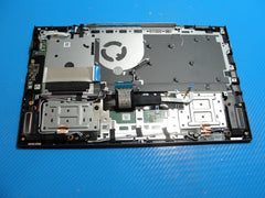 Asus ExpertBook B1400CBA-X574 14" Palmrest w/Touchpad Keyboard BL 13NX0571AP0302