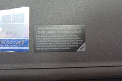 Dell Latitude 3410 14" Bottom Case Base Cover Black VMY1K 460.0KA0B.0013