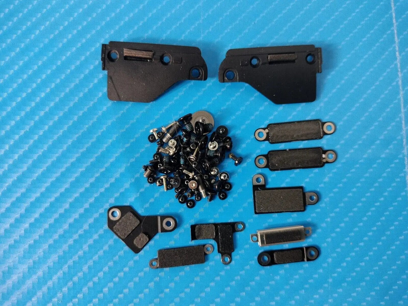 MacBook Pro A2141 Late 2019 MVVJ2LL/A MVVK2LL/A 16