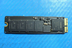 MacBook Pro A1502 Samsung 128GB SSD Solid State Drive MZ-JPV128S/0A4 655-1958B - Tested Computer Laptop Parts