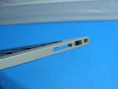 MacBook Air A1466 2017 MQD32LL/A 13" OEM Top Case Palmrest w/Keyboard 661-7480