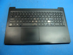 Dell Inspiron 15 3593 15.6" Palmrest w/Touchpad Keyboard P4MKJ AP2EM000200