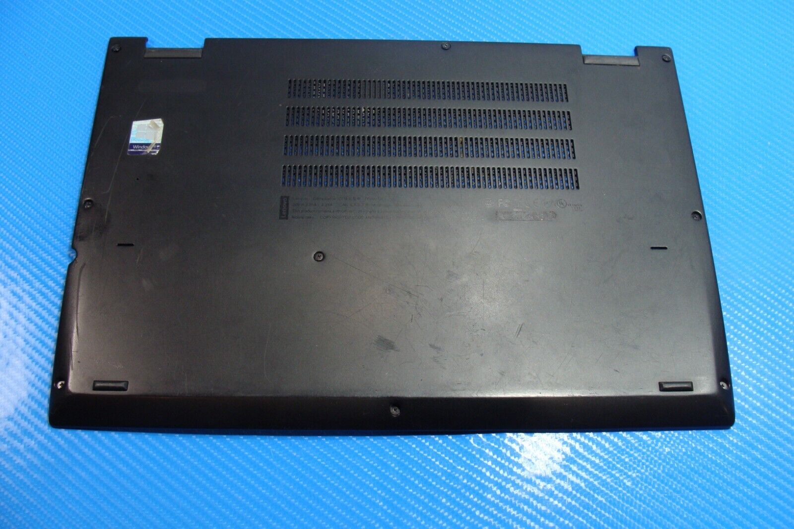 Lenovo ThinkPad X380 Yoga 13.3