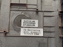 Lenovo ThinkPad L380 Yoga 13.3" Bottom Case Base Cover 02DA304 460.0CT0G.0004