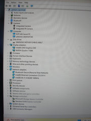 Lenovo ThinkPad P1 Gen 2 15.6”FHD i7-9750H 2.6GHz 16GB 512GB SSD NV Quadro T1000 - Tested Computer Laptop Parts