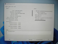 HP EliteBook 840 G7 14”FHD Intel Core i7-10610U 1.8GHz 8GB SSD Reset 256GB - Tested Computer Laptop Parts