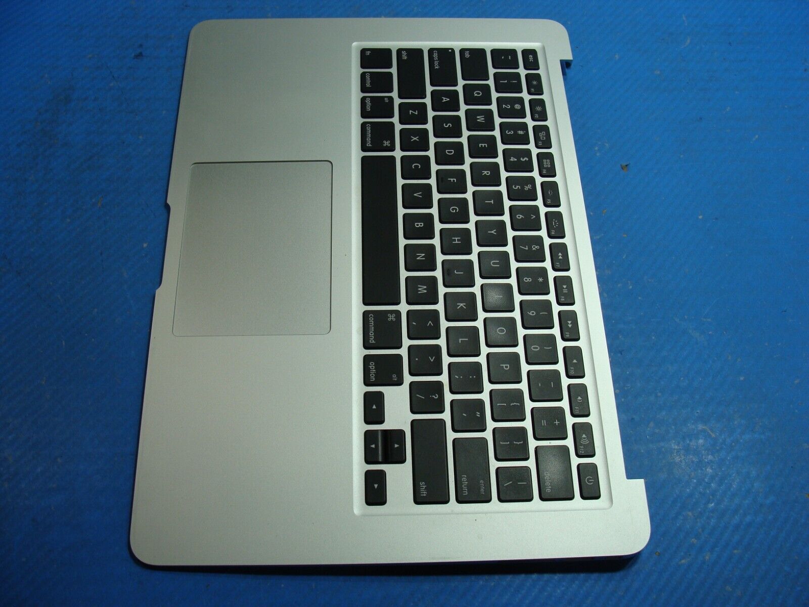 MacBook Air A1466 2015 MJVE2LL/A 13