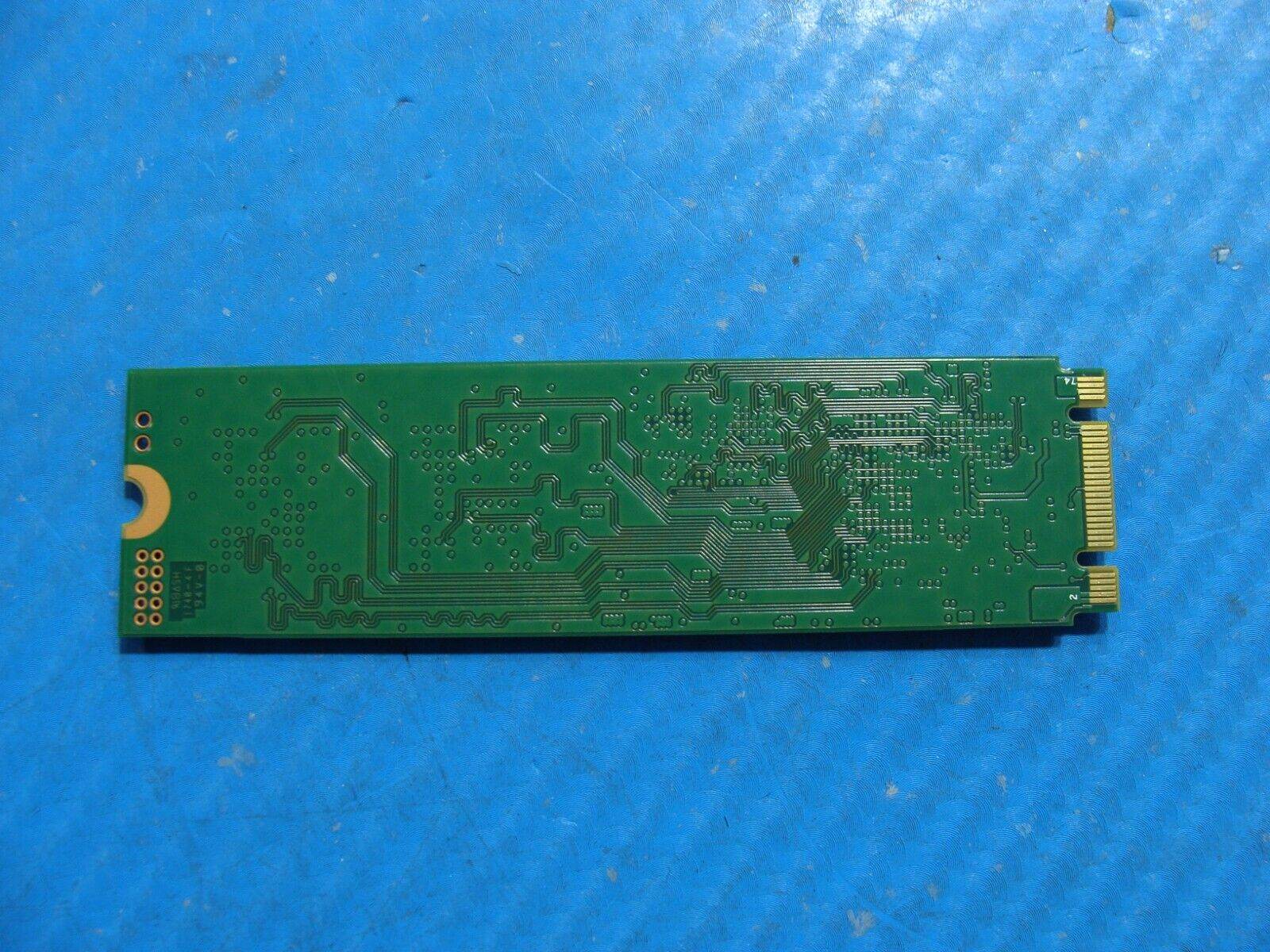 Dell 15 R3 SK Hynix 128GB M.2 SSD Solid State Drive HFS128G39TNF-N2A0A 6HG72 - Tested Computer Laptop Parts