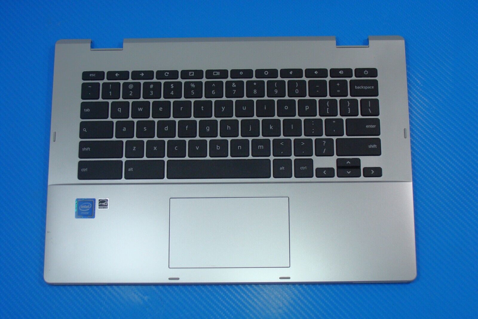 Asus Chromebook CX1400CNA-DS42 14