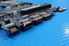 Lenovo Y700-15ISK i7-6700HQ 2.6 GTX960M Motherboard 5B20K28148 NM-A541 ASIS No B - Tested Computer Laptop Parts