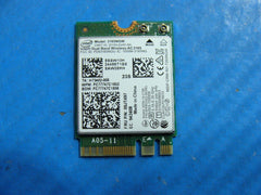 Lenovo IdeaPad 15.6” 330 Series OEM Laptop Wireless WiFi Card 00JT497 3165NGW - Tested Computer Laptop Parts