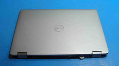 Dell Latitude 13.3” 5320 Glossy FHD LCD Touch Screen Complete Assembly Gray - Tested Computer Laptop Parts