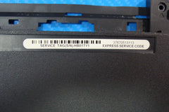 Dell Inspiron 17R-5721 17.3" Bottom Case w/Cover Door V9954