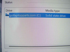 Lenovo ThinkPad X1 Carbon Gen8 14”FHD Intel Core i7-10510U 1.8GHz 16GB 512GB SSD - Tested Computer Laptop Parts