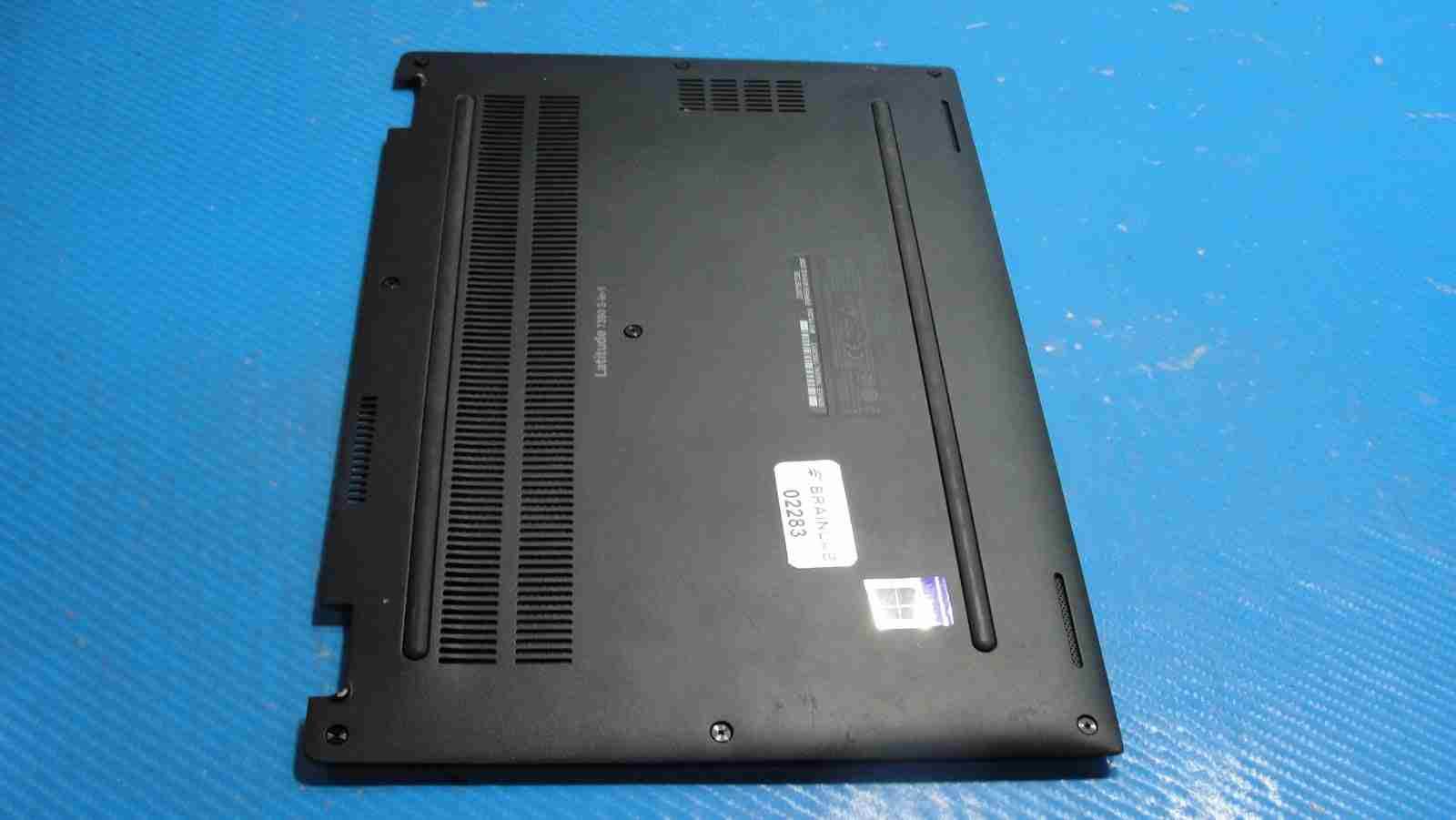 Dell Latitude 13.3” 7390 2in1 Genuine Bottom Case Base Cover 14G02 AM26B000402 - Tested Computer Laptop Parts