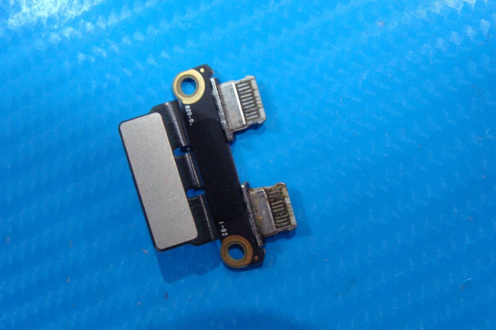 MacBook Pro A2159 Mid 2019 MUHQ2LL/A 13