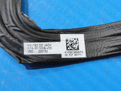 MSI GE75 Raider 10SE 17.3" Genuine DC IN Power Jack w/Cable K1G-3012008-V03