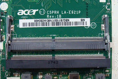 Acer Predator G3-571-77QK i7-7700HQ 2.8GHz GTX 1060 6GB Motherboard NBQ2B11001