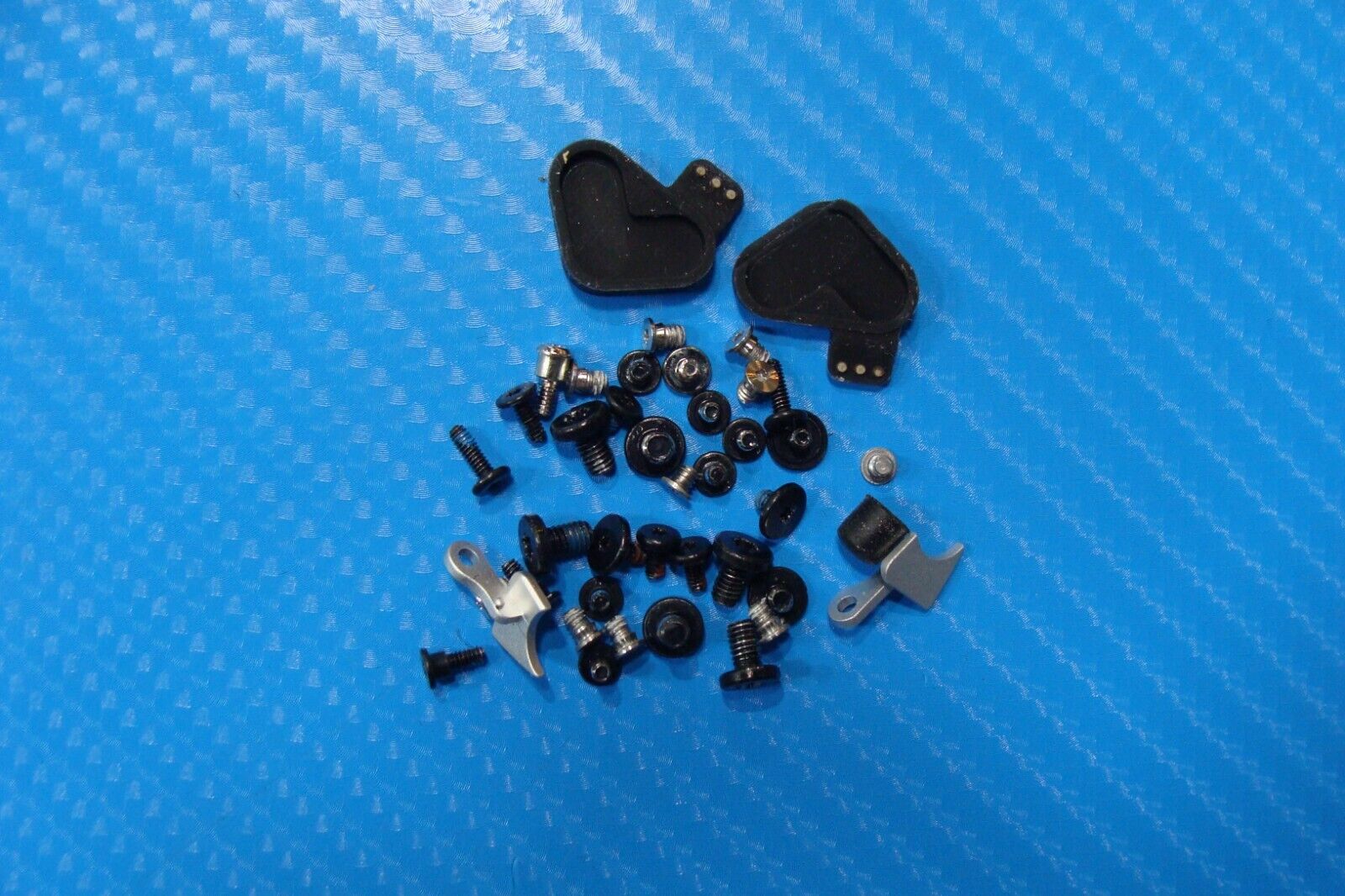 MacBook Pro A1398 15