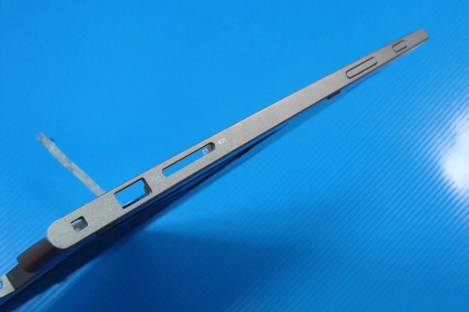 Dell Inspiron 13.3” 13 5379 OEM Palmrest w/Backlit Keyboard TouchPad 6WN9M 5TRCH - Tested Computer Laptop Parts