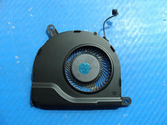 Dell Latitude 5490 14" Genuine Laptop CPU Cooling Fan P5F39 DC28000IXSL