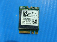 Lenovo Ideapad 720S-13IKB 13.3" WiFi Wireless Card 01AX713