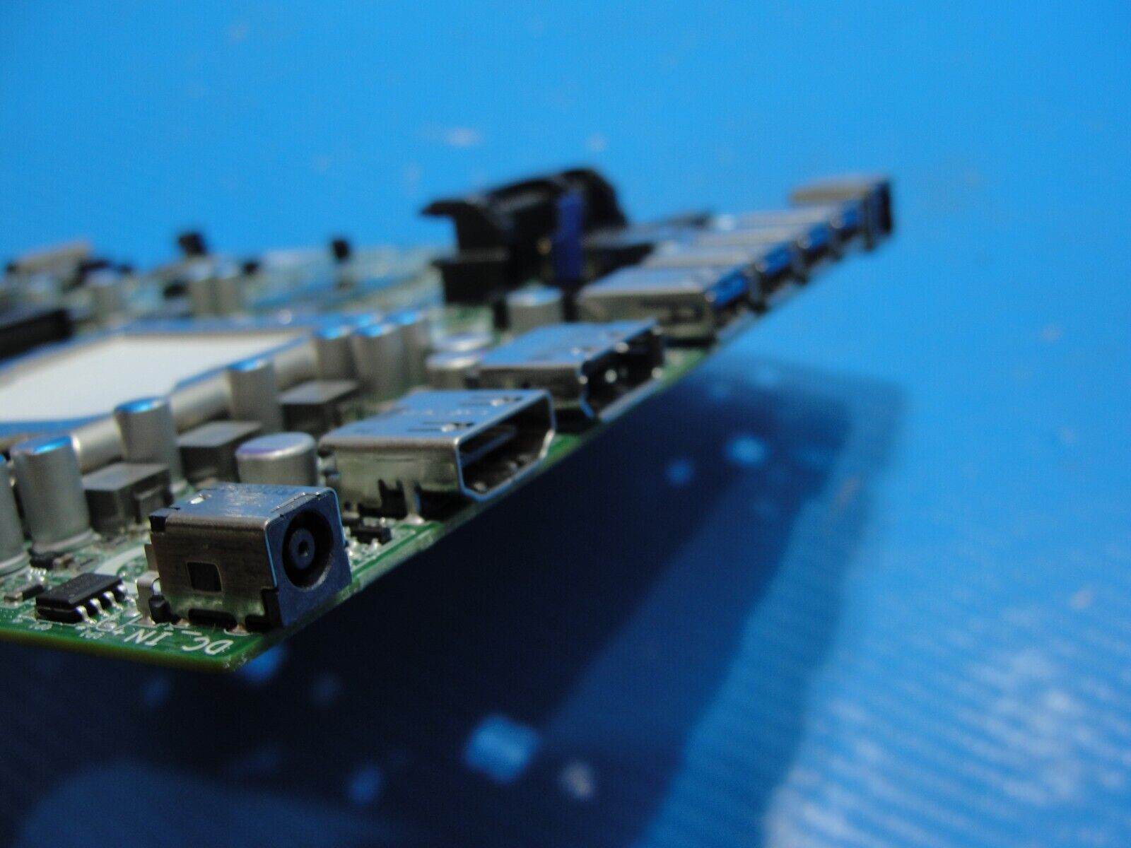 Dell Optiplex 7040 MFF Desktop Intel Socket Motherboard 96JG8 AS IS - Tested Computer Laptop Parts