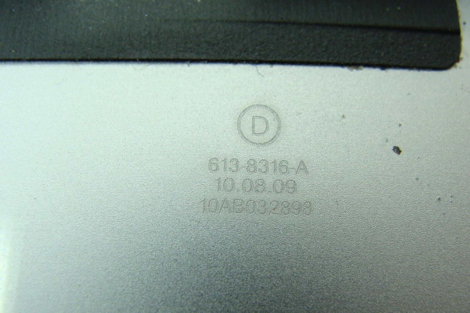 MacBook Pro A1278 13