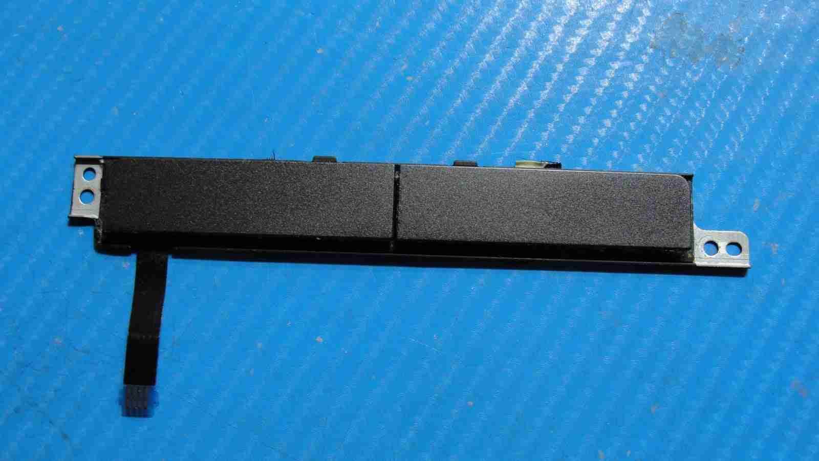 Dell Latitude 14” 5400 OEM Left & Right Click TouchPad Mouse Buttons PK37B00QS00 - Tested Computer Laptop Parts