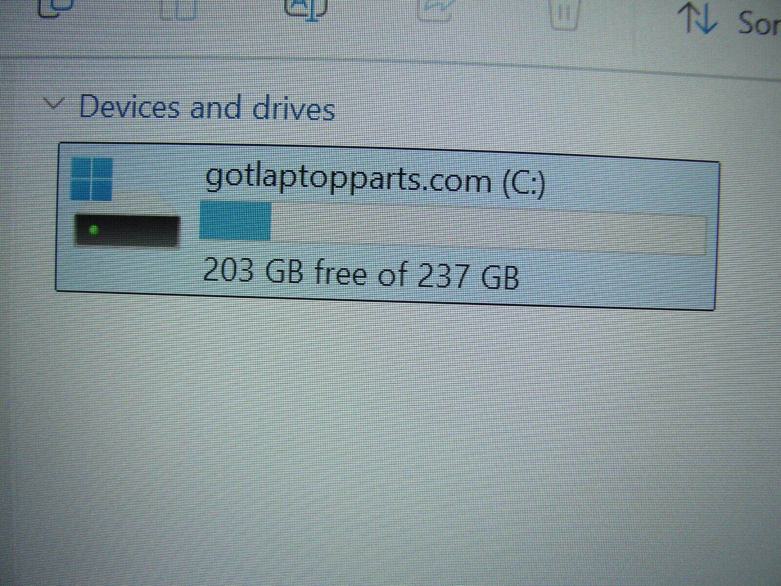 Warranty HP EliteBook 640 G11 14”WUXGA Core Ultra 5 135U 1.6GHz 16GB SSD 256 - Tested Computer Laptop Parts