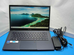 Asus ExpertBook B1402CBA 14”FHD Core i7-1255U 1.7GHz 16GB 512GB SSD+Charger - Tested Computer Laptop Parts