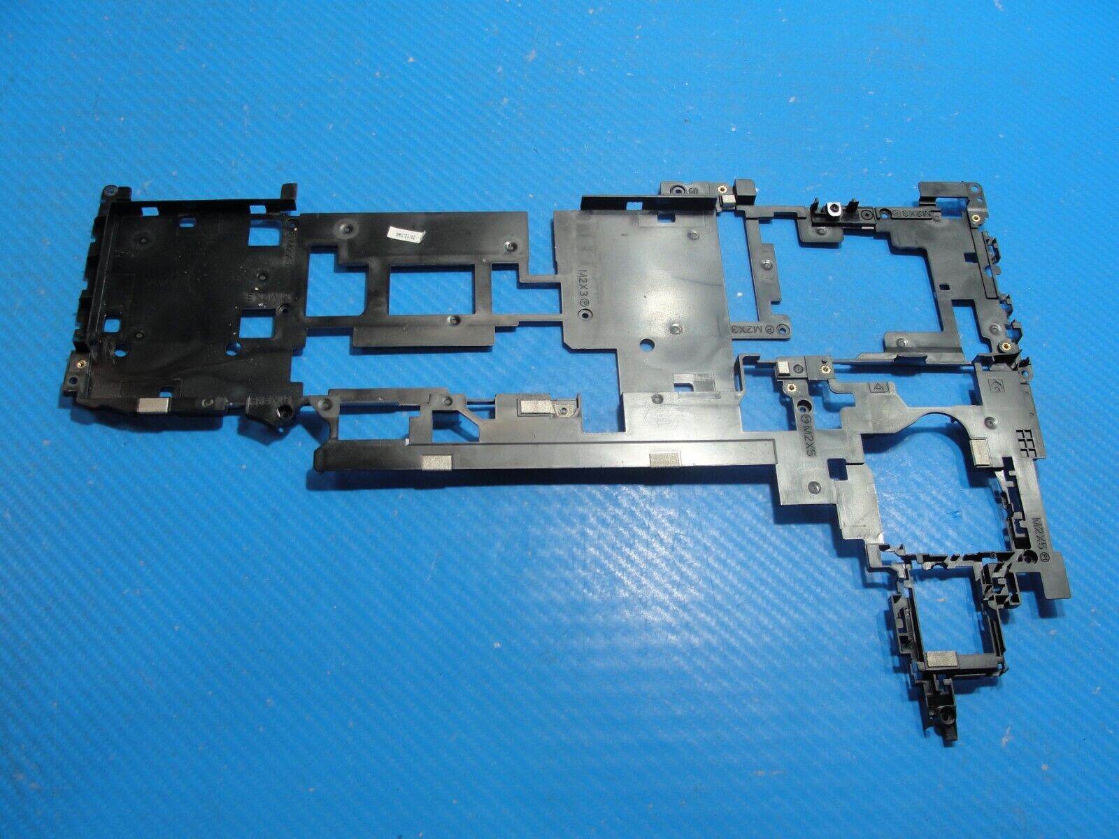 Dell Latitude 15.6” 5510 Bottom Middle Chassis Frame Bracket 2F0XV AP2FA000200 - Tested Computer Laptop Parts