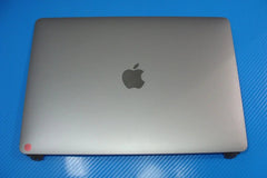 MacBook Pro A1706 Late 2016 MLH12LL/A 13" Glossy LCD Screen Space Gray 661-05323