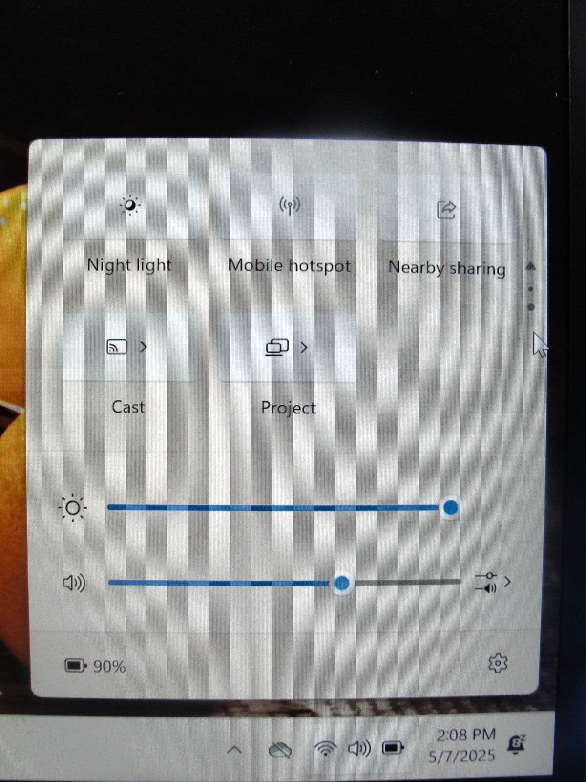 HP EliteBook 840 G7 14” FHD Intel Core i7-10610U 1.8GHz 8GB 256GB SSD + Charger - Tested Computer Laptop Parts