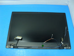 Lenovo ThinkPad T470s 14" OEM Matte FHD LCD Touch Screen Complete Assembly Black