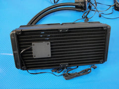 iBuyPower Tracer MR Liquid Cooling +Fans /ASUS Prime Z690-P Wifi D4 LGA 1700 ATX - Tested Computer Laptop Parts