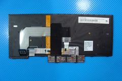 Lenovo ThinkPad T470 14" Genuine Laptop US Backlit Keyboard 01AX528 SN20L72849
