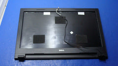 Dell Inspiron 15.6" 15 3542 Genuine Laptop LCD Back Cover w/Front Bezel CHV9G